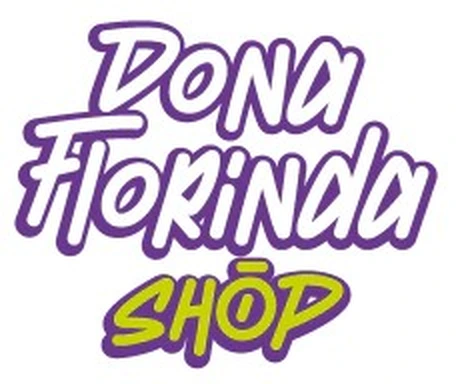 Dona Florinda Shop
