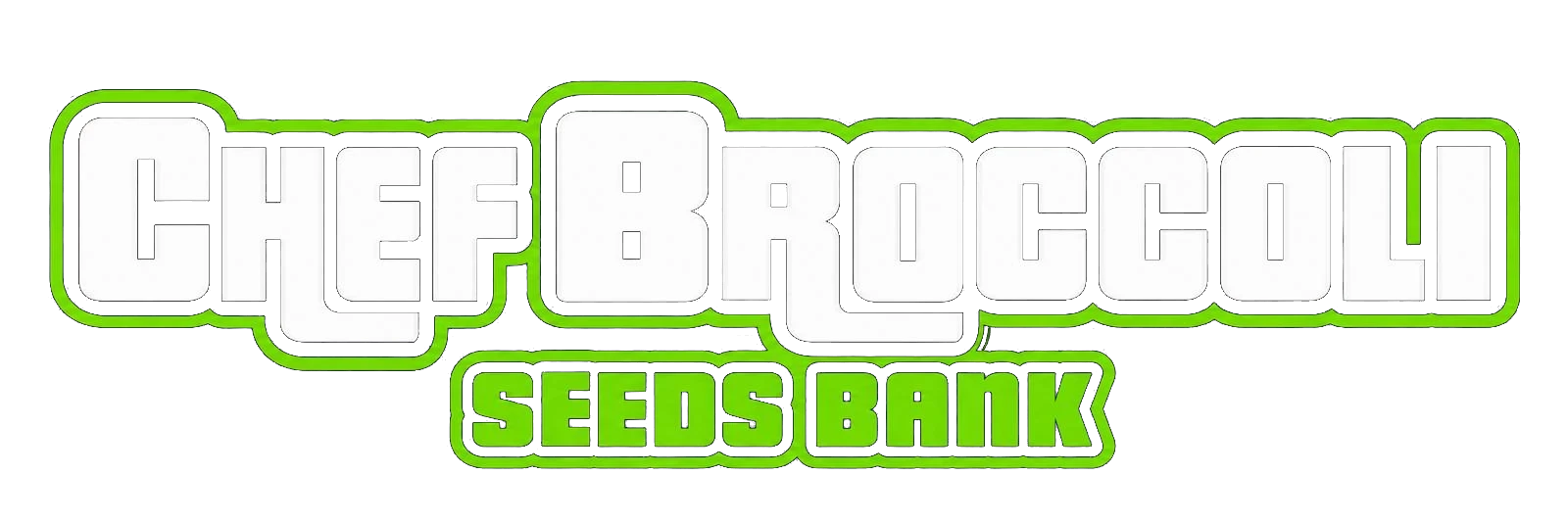 Chef Broccoli Seeds Bank